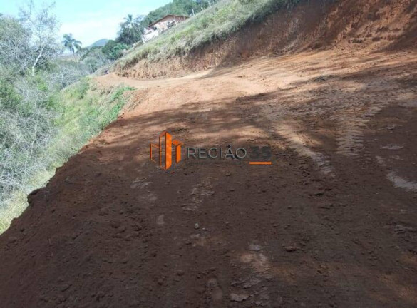 Terreno à Venda, 1.500 m² em Rural - Caldas