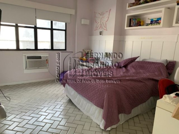 Imagem Imóvel com 4 Quartos à Venda, 440 m² em Barra Da Tijuca - Rio De Janeiro