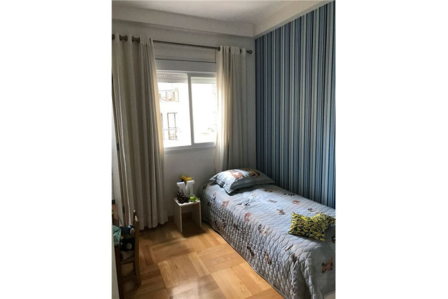 Imagem Apartamento com 4 Quartos à Venda, 146 m² em Vila Suzana - São Paulo