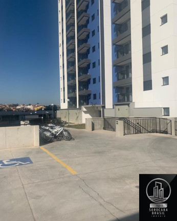 Imagem Apartamento com 2 Quartos à Venda, 57 m² em Jardim América - Sorocaba Imagem Apartamento com 2 Quartos à Venda, 57 m² em Jardim América - Sorocaba