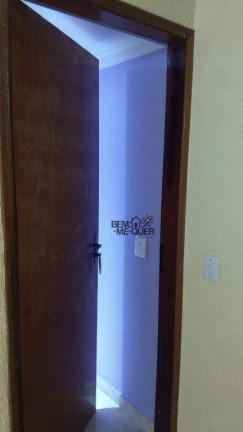 Imagem Apartamento com 2 Quartos à Venda, 53 m² em Jaraguá - São Paulo
