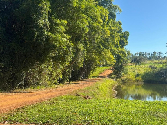 Imagem Imóvel à Venda, 1.875 m² em Condomínio De Chácaras Flor Do Cerrado - Aragoiânia