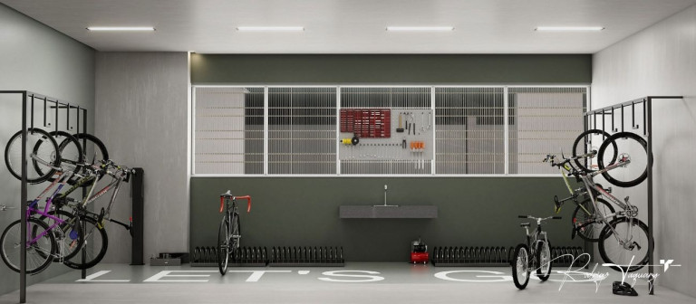 Imagem Apartamento com 3 Quartos à Venda, 180 m² em Setor Bueno - Goiânia Imagem Apartamento com 3 Quartos à Venda, 180 m² em Setor Bueno - Goiânia
