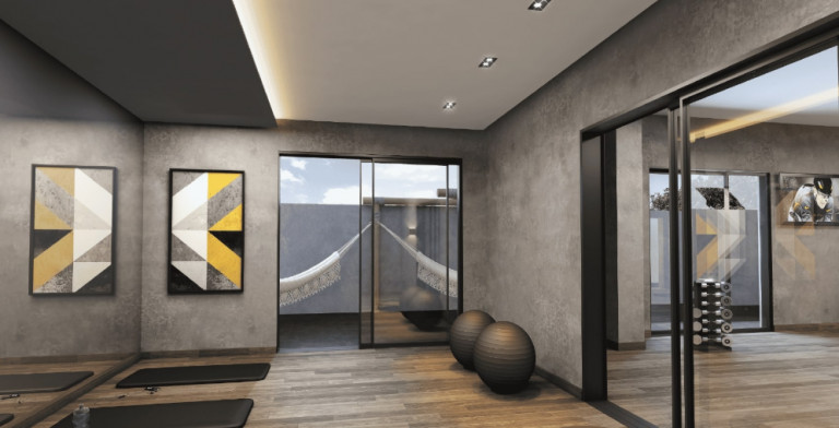 Imagem Apartamento com 3 Quartos à Venda, 178 m² em Centro - Osasco Imagem Apartamento com 3 Quartos à Venda, 178 m² em Centro - Osasco