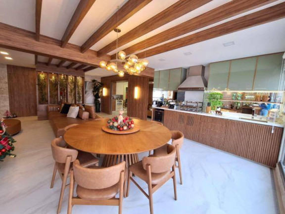 Imagem Apartamento com 3 Quartos à Venda, 154 m² em Vila Santa Catarina - São Paulo Imagem Apartamento com 3 Quartos à Venda, 154 m² em Vila Santa Catarina - São Paulo