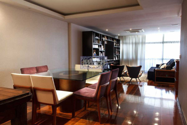 Imagem Apartamento com 5 Quartos à Venda, 294 m² em Tijuca - Rio De Janeiro Imagem Apartamento com 5 Quartos à Venda, 294 m² em Tijuca - Rio De Janeiro