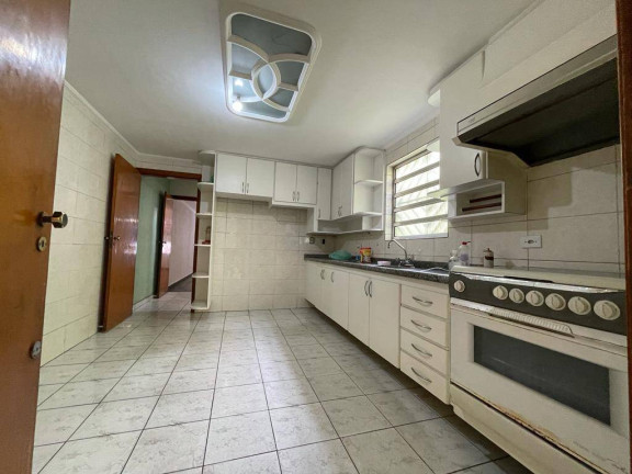 Imagem Casa com 3 Quartos à Venda, 180 m² em Vila Moinho Velho - São Paulo