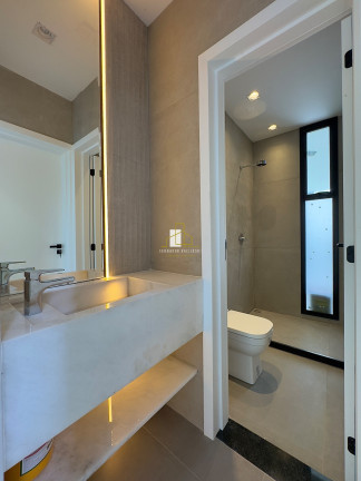 Imagem Casa com 4 Quartos à Venda, 305 m² em Alphaville Jacuhy - Serra Imagem Casa com 4 Quartos à Venda, 305 m² em Alphaville Jacuhy - Serra