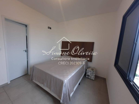 Imagem Apartamento com 2 Quartos à Venda, 79 m² em Vila Jaboticabeira - Taubaté
