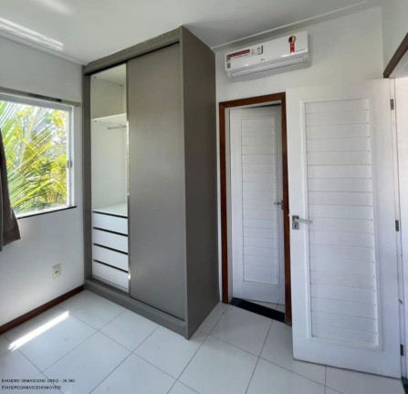 Imagem Casa com 5 Quartos para Alugar, 300 m² em Vila De Abrantes (abrantes) - Camaçari