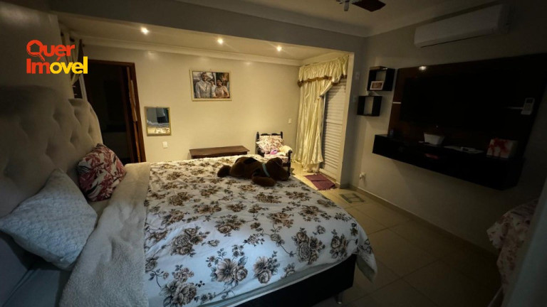 Imagem Imóvel com 3 Quartos à Venda, 285 m² em Jardim Interlagos - Ribeirão Preto Imagem Imóvel com 3 Quartos à Venda, 285 m² em Jardim Interlagos - Ribeirão Preto
