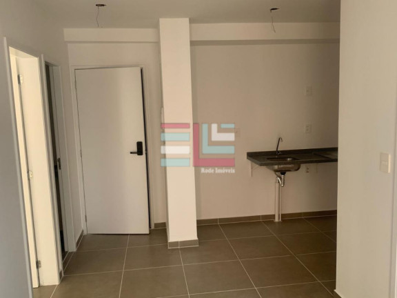 Imagem Imóvel com 2 Quartos à Venda, 39 m² em Vila Mariana - São Paulo