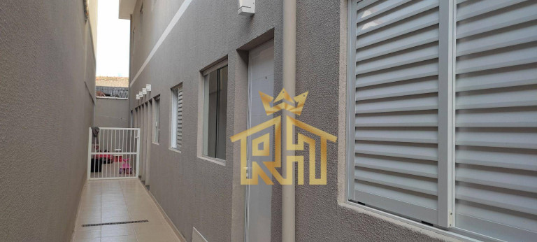 Imagem Sobrado com 2 Quartos à Venda, 45 m² em Maracanã - Praia Grande Imagem Sobrado com 2 Quartos à Venda, 45 m² em Maracanã - Praia Grande