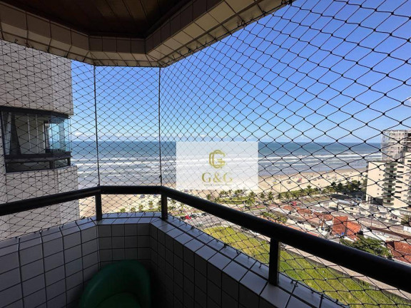Imagem Apartamento com 1 Quarto à Venda, 60 m² em Maracanã - Praia Grande