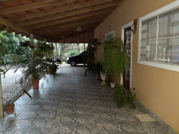 Chácara com 3 Quartos à Venda, 70 m² em Cidade Jardim - Taubaté
