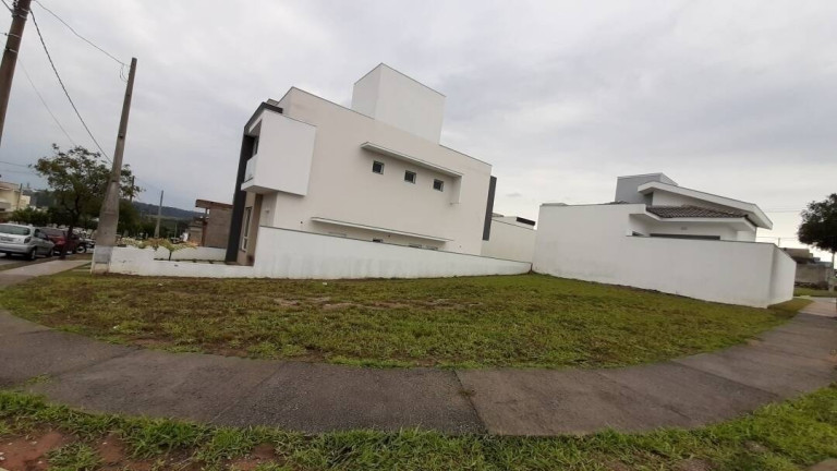 Imagem Terreno à Venda, 195 m² em Cajuru Do Sul - Sorocaba Imagem Terreno à Venda, 195 m² em Cajuru Do Sul - Sorocaba