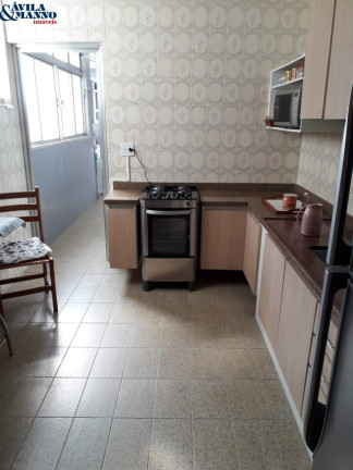 Imagem Apartamento com 3 Quartos à Venda, 139 m² em Mooca - São Paulo