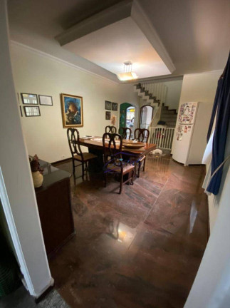 Imagem Casa com 5 Quartos à Venda, 271 m² em Jardim Belizário - Cotia