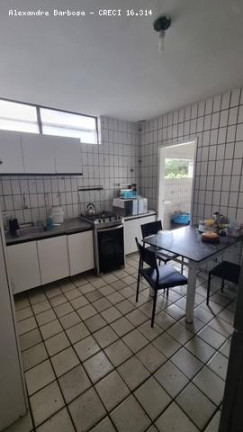 Imagem Apartamento com 4 Quartos à Venda, 162 m² em Espinheiro - Recife