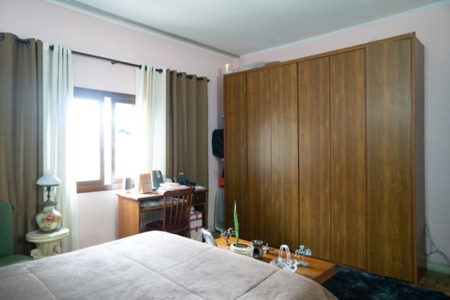 Imagem Sobrado com 3 Quartos à Venda, 192 m² em Campestre - Santo André Imagem Sobrado com 3 Quartos à Venda, 192 m² em Campestre - Santo André