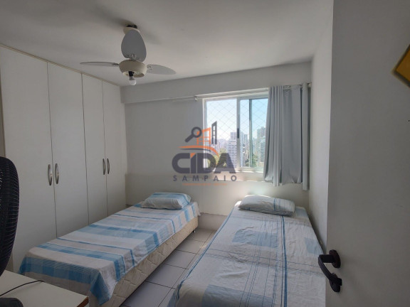 Imagem Apartamento com 3 Quartos à Venda, 140 m² em Boa Viagem - Recife