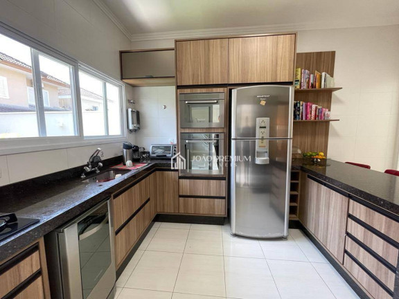 Imagem Sobrado com 4 Quartos à Venda, 243 m² em Urbanova Vii - São José Dos Campos