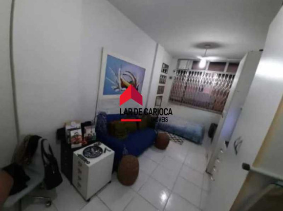 Apartamento com 1 Quarto à Venda, 28 m² em Copacabana - Rio De Janeiro