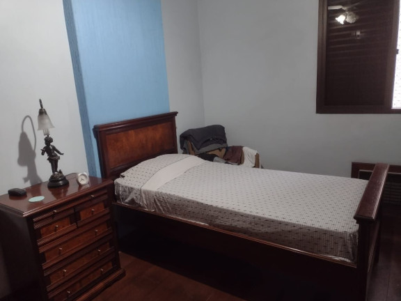 Imagem Apartamento com 3 Quartos à Venda, 129 m² em Boqueirão - Santos