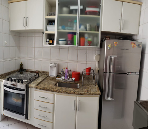 Imagem Apartamento com 2 Quartos à Venda, 75 m² em Santa Maria - São Caetano Do Sul Imagem Apartamento com 2 Quartos à Venda, 75 m² em Santa Maria - São Caetano Do Sul