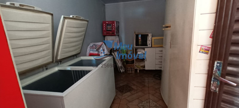 Imagem Casa com 2 Quartos à Venda, 84 m² em Jardim Céu Azul - Valparaíso De Goiás Imagem Casa com 2 Quartos à Venda, 84 m² em Jardim Céu Azul - Valparaíso De Goiás