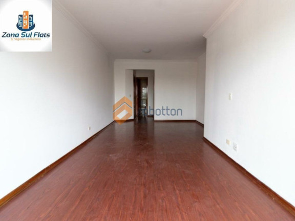 Imagem Apartamento com 3 Quartos à Venda, 115 m² em Brooklin Paulista - São Paulo Imagem Apartamento com 3 Quartos à Venda, 115 m² em Brooklin Paulista - São Paulo