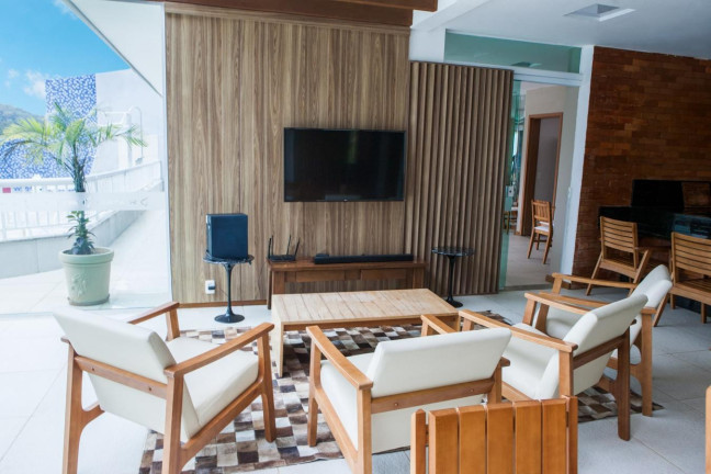Imagem Apartamento com 2 Quartos à Venda, 71 m² em Coronel Veiga - Petrópolis