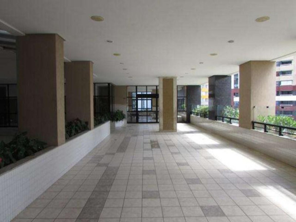 Imagem Apartamento com 3 Quartos à Venda, 100 m² em Pituba - Salvador
