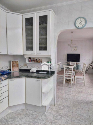 Imagem Imóvel com 3 Quartos à Venda, 317 m² em Lapa - São Paulo Imagem Imóvel com 3 Quartos à Venda, 317 m² em Lapa - São Paulo
