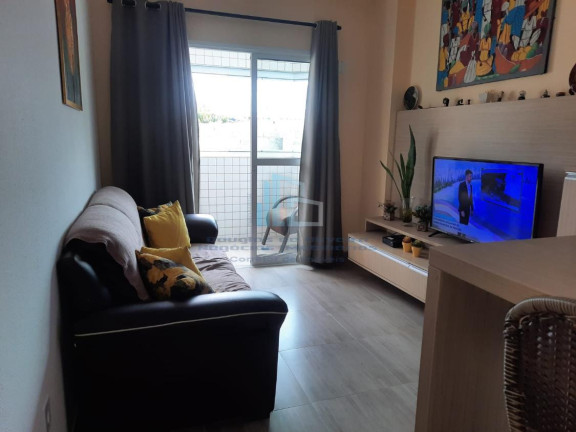 Imagem Apartamento com 2 Quartos à Venda, 60 m² em Aviação - Praia Grande Imagem Apartamento com 2 Quartos à Venda, 60 m² em Aviação - Praia Grande