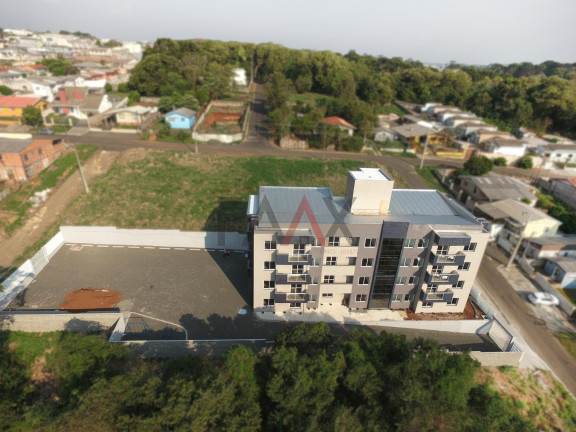 Imagem Apartamento com 2 Quartos à Venda, 52 m² em Santa Cruz - Guarapuava Imagem Apartamento com 2 Quartos à Venda, 52 m² em Santa Cruz - Guarapuava