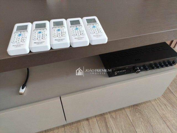 Imagem Apartamento com 3 Quartos à Venda, 143 m² em Jardim Das Indústrias - São José Dos Campos Imagem Apartamento com 3 Quartos à Venda, 143 m² em Jardim Das Indústrias - São José Dos Campos