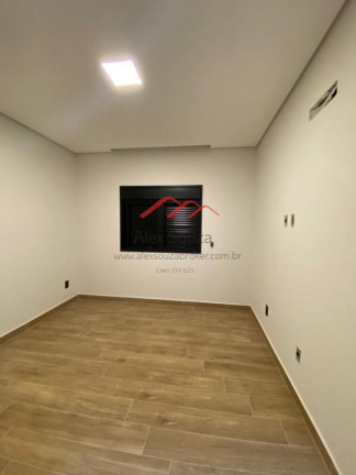 Imagem Casa com 3 Quartos à Venda, 160 m² em Parque Ortolândia - Hortolândia