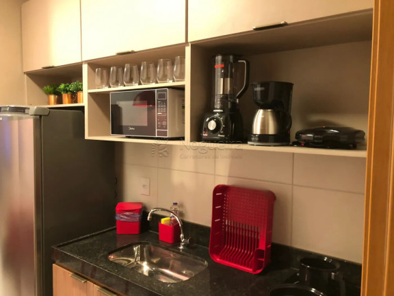Imagem Flat com 1 Quarto à Venda, 29 m² em Muro Alto - Ipojuca Imagem Flat com 1 Quarto à Venda, 29 m² em Muro Alto - Ipojuca