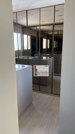 Imagem Cobertura com 4 Quartos à Venda, 337 m² em Mooca - São Paulo