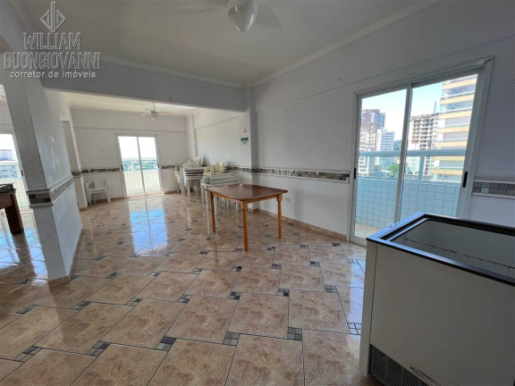 Imagem Apartamento com 1 Quarto à Venda, 35 m² em Boqueirão - Praia Grande Imagem Apartamento com 1 Quarto à Venda, 35 m² em Boqueirão - Praia Grande