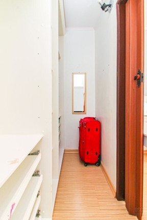 Imagem Apartamento com 4 Quartos à Venda, 184 m² em Azenha - Porto Alegre