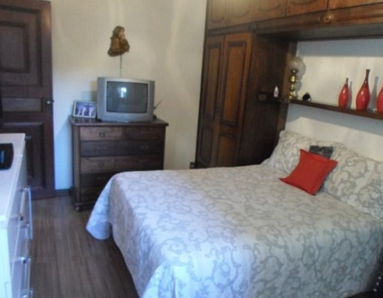 Imagem Apartamento com 3 Quartos à Venda, 147 m² em Várzea - Teresópolis Imagem Apartamento com 3 Quartos à Venda, 147 m² em Várzea - Teresópolis