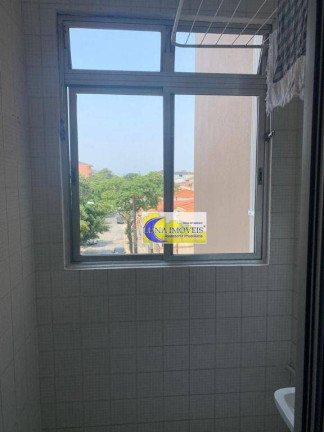 Imagem Apartamento com 3 Quartos à Venda, 67 m² em Assunção - São Bernardo Do Campo Imagem Apartamento com 3 Quartos à Venda, 67 m² em Assunção - São Bernardo Do Campo