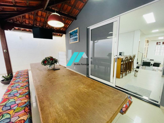 Imagem Casa com 3 Quartos à Venda, 200 m² em Espirito Santo - Betim