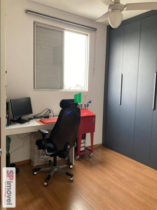 Imagem Apartamento com 2 Quartos à Venda, 44 m² em Jardim Pinheiros - São Paulo Imagem Apartamento com 2 Quartos à Venda, 44 m² em Jardim Pinheiros - São Paulo