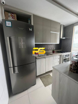 Imagem Apartamento com 3 Quartos à Venda, 65 m² em Torreão - Recife Imagem Apartamento com 3 Quartos à Venda, 65 m² em Torreão - Recife