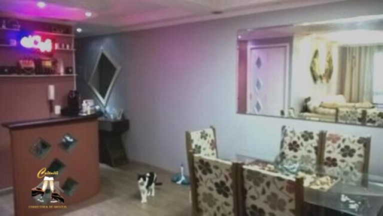 Imagem Apartamento com 2 Quartos à Venda, 62 m² em Vila Santa Teresa (zona Sul) - São Paulo Imagem Apartamento com 2 Quartos à Venda, 62 m² em Vila Santa Teresa (zona Sul) - São Paulo