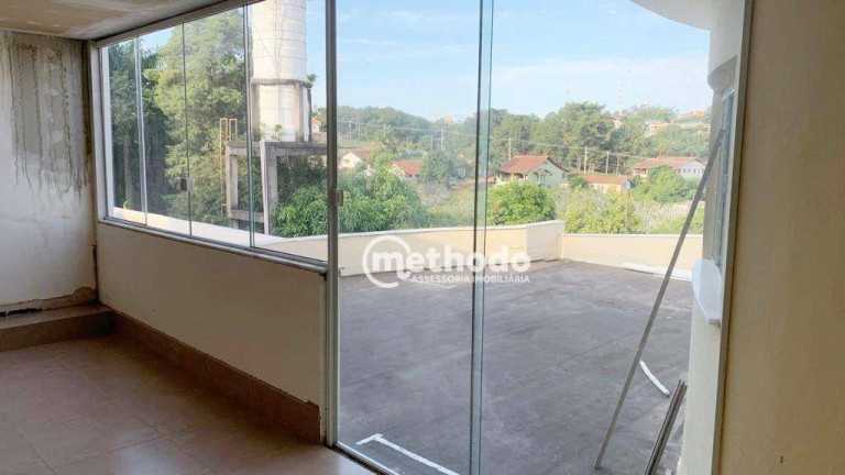 Imagem Casa com 4 Quartos à Venda, 540 m² em Chácara Das Nações - Valinhos