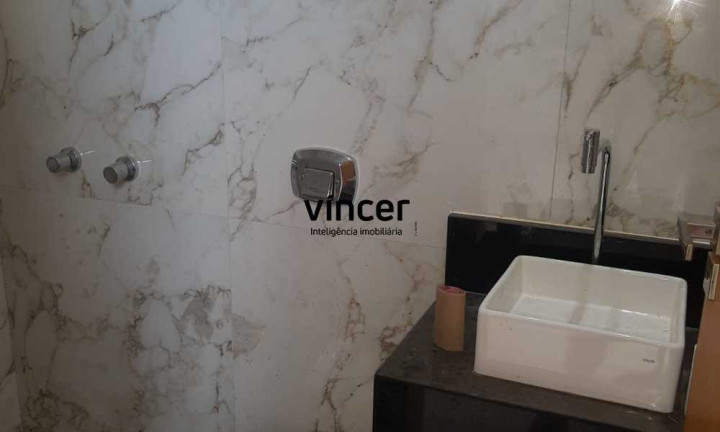 Imagem Casa com 3 Quartos à Venda, 222 m² em Senador Canedo
